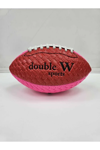 admay Amerikan Futbol Topu Standart Ebat 150 Gr