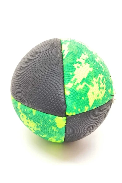 admay Amerikan Futbolu Futbol Topu Standart Boyut - 3