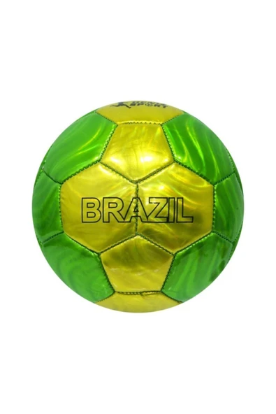deniz sport Parlak Hentbol Topu - 5