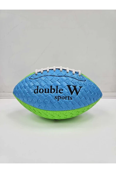 admay Amerikan Futbol Topu Standart Ebat 150 Gr