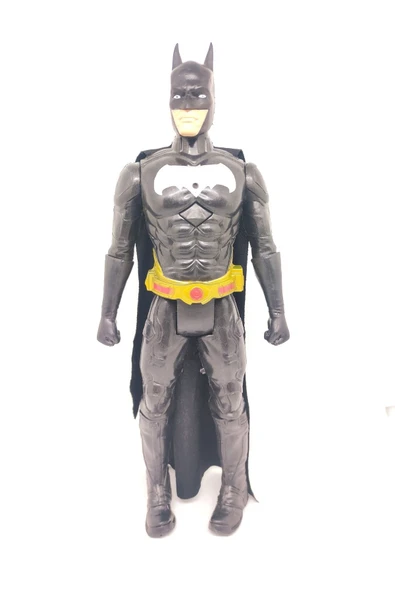 admay Batman Avengers Oyuncak 30 Cm - 2