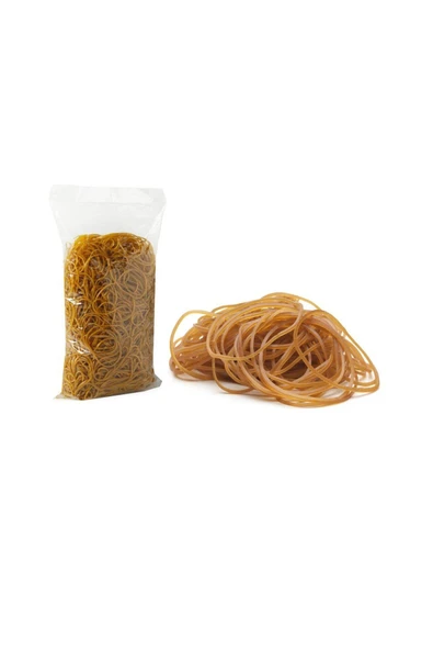 admay Ambalaj Para Lastiği 1000 kg ( 1 Paket ) Birinci Kalite - 1