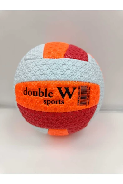 admay Soft Touch Hentbol Topu 140 Gr Yumuşak ve Tırtırlı ( 2:No ) - 1