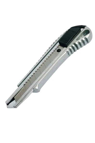 admay Metal Maket Bıçağı Falçata 18mm - 2