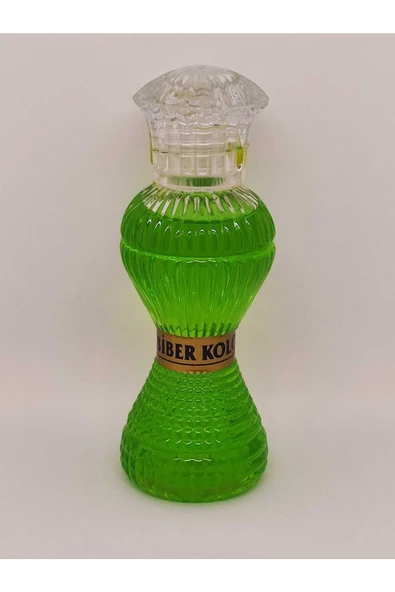 deniz sport Biber Kolonyası 100ml Plastik Şişe - 1