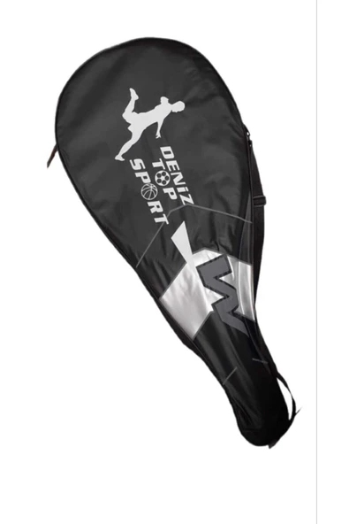 deniz sport Çantalı Tenis Raketi (70CM) - 4
