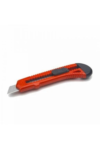 admay Maket Bıçağı Plastik Falçata 18mm - 1
