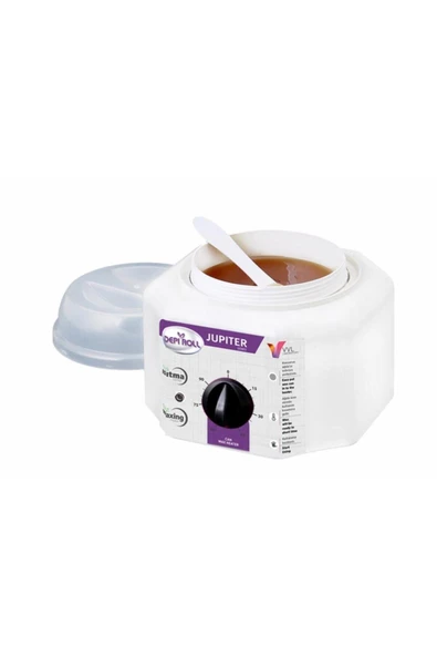 Depiroll Jupiter Depi Roll Ağda Isıtma Makinesi - 1