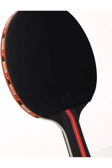 admay Masa Tenis Raket Seti 2 Raket + 3 Top - 2
