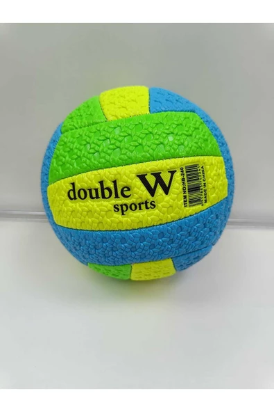 admay Soft Touch Hentbol Topu 140 Gr Yumuşak ve Tırtırlı ( 2:No ) - 1