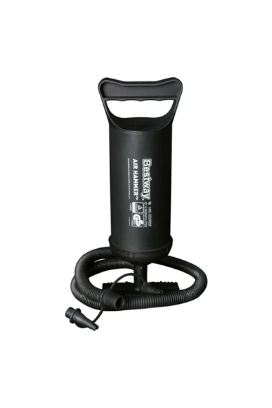 BESTWAY Havuz Şişirme Pompası