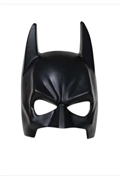 deniz sport Çocuk Maske Batman - 1
