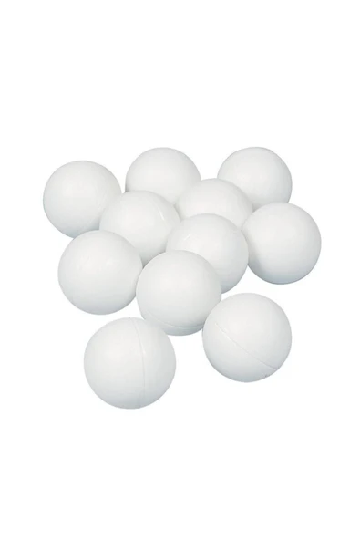deniz sport 20 Adet Masa Tenisi Pinpon Topu - 1