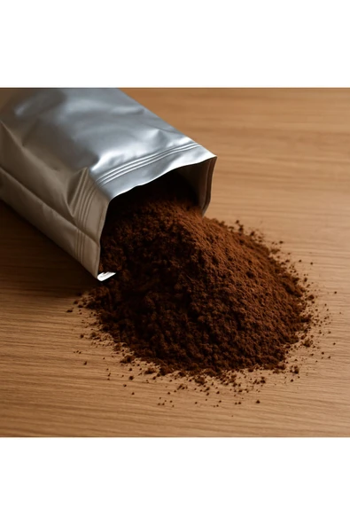 Colombia Supremo Filtre Kahve (Öğütülmüş) 1 kg ürün görseli