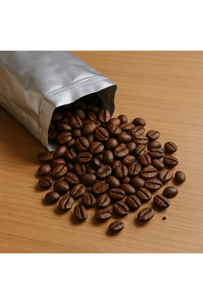 Colombia Supremo Filtre Kahve (Çekirdek) 250 gr ürün görseli