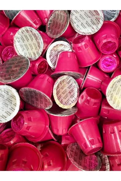 Colombia Supremo Nespresso Uyumlu Kapsül Kahve 10'lu ürün görseli