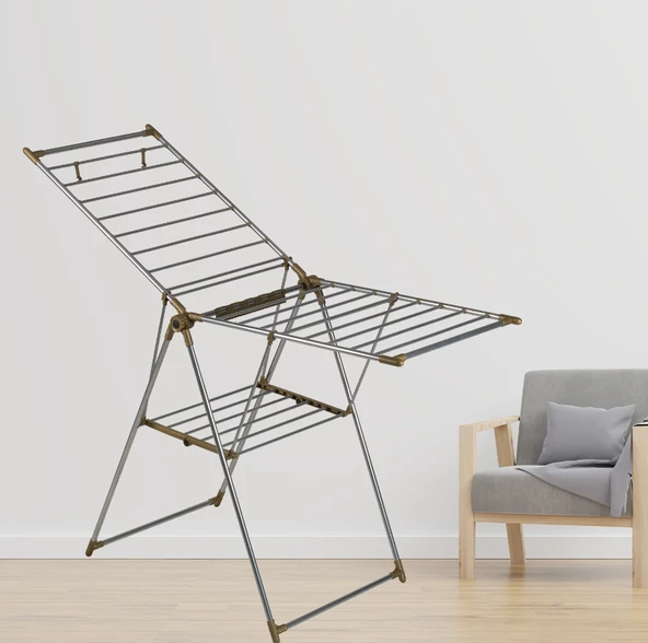 CINGILLIOĞLU CC-060 FLORİDA KURUTMALIK - 2