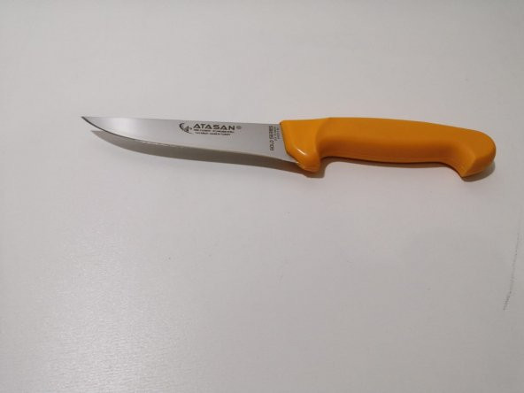 ATASAN Gold Mutfak Kasap Sıyırma Bıçağı Sdf-635 - 4