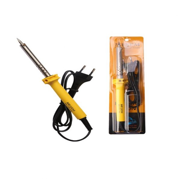 MEŞEM LEHİM HAVYA 40 WATT KALEM HAVYA 40 WATT