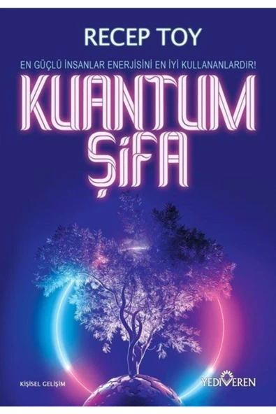 Kuantum Şifa