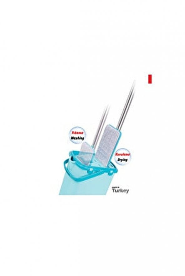 Sihirli Tablet Mop