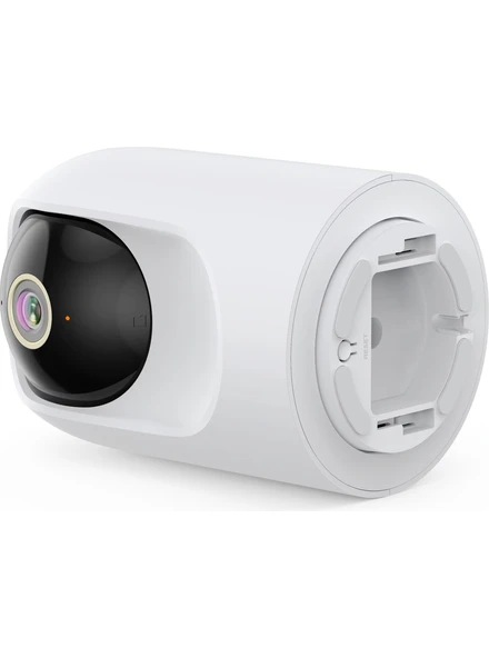 Imiki C500 Smart Full Hd 360 Derece Ip Wi-Fi Güvenlik Kamerası (Distribütör Garantili) - Resim 5