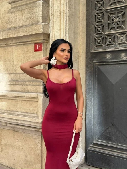 BALIK ELBİSE - Resim 2