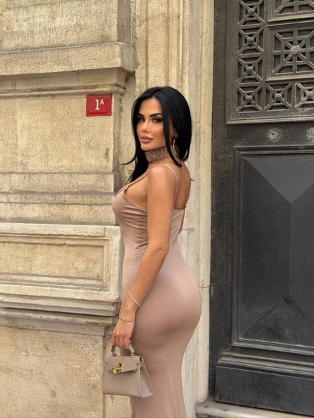 BALIK ELBİSE - Resim 5