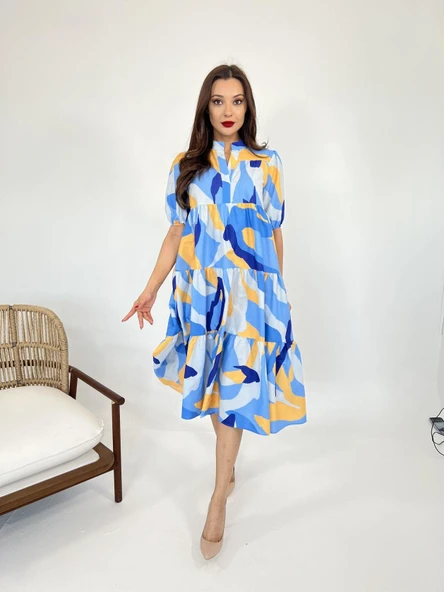 5522 ELBİSE-FERRARA - Resim 3