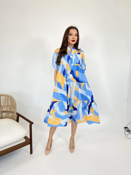 5522 ELBİSE-FERRARA - Resim 2