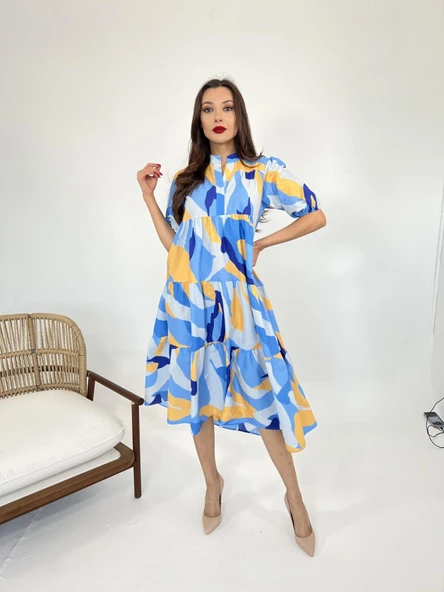 5522 ELBİSE-FERRARA - Resim 4