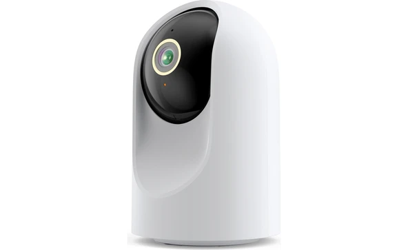 Imiki C500 Smart Full Hd 360 Derece Ip Wi-Fi Güvenlik Kamerası (Distribütör Garantili) - 2