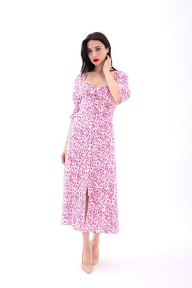 6439 ELBİSE-DETROIT - Resim 3