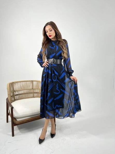 4543 ELBİSE-BREZİLYA - Resim 4