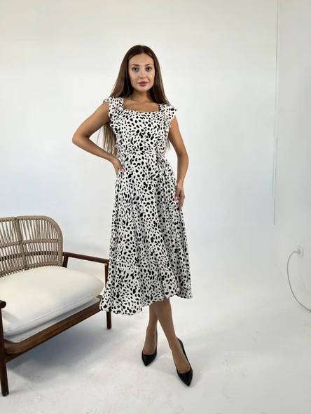 5370 ELBİSE-NEW ORLEANS - Resim 2