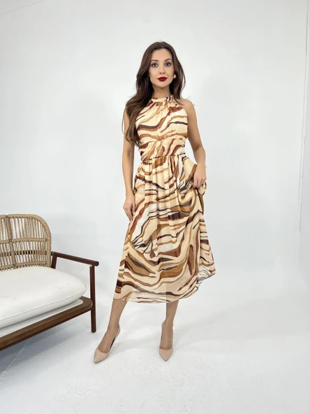 5519 ELBİSE-VENEDİK - Resim 3