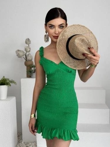 Viggo Gipe Elbise ürün görseli 1