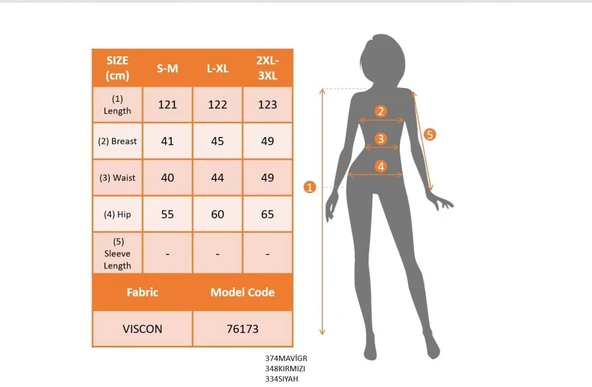 Kadın Askılı V Yakalı Yırtmaçlı Viskon Elbise - 4