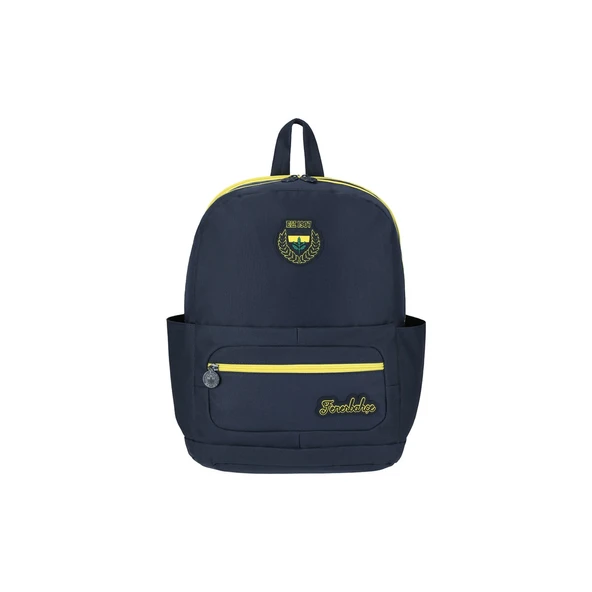 ME 25728 FENERBAHÇE CASUAL SIRT ÇANTASI ürün görseli