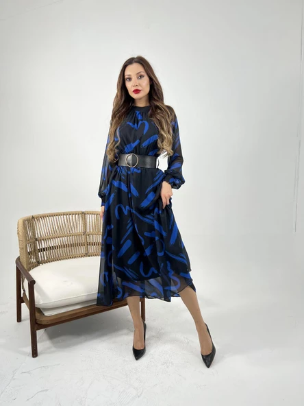 4543 ELBİSE-BREZİLYA - Resim 3