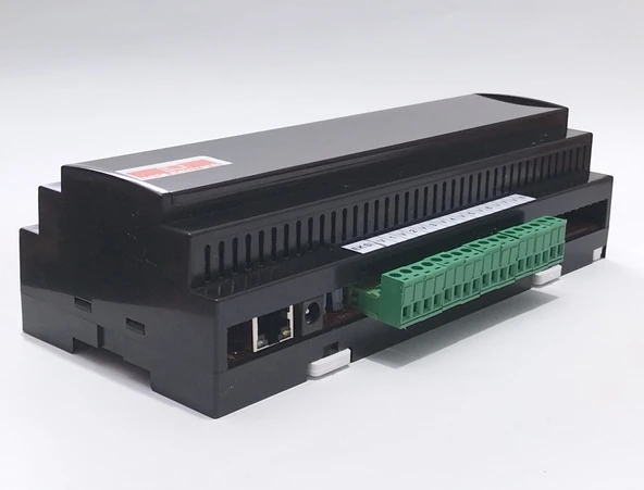 Ethernet 8 IO Röle Kontrol Kartı ürün görseli