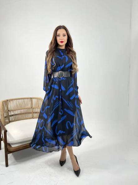 4543 ELBİSE-BREZİLYA - Resim 2