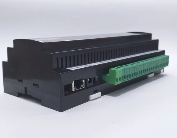 Ethernet 24 İnput Kartı Modbus TCPIP ürün görseli