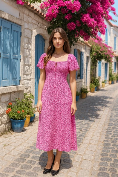 6091 ELBİSE-ORLANDO - Resim 6