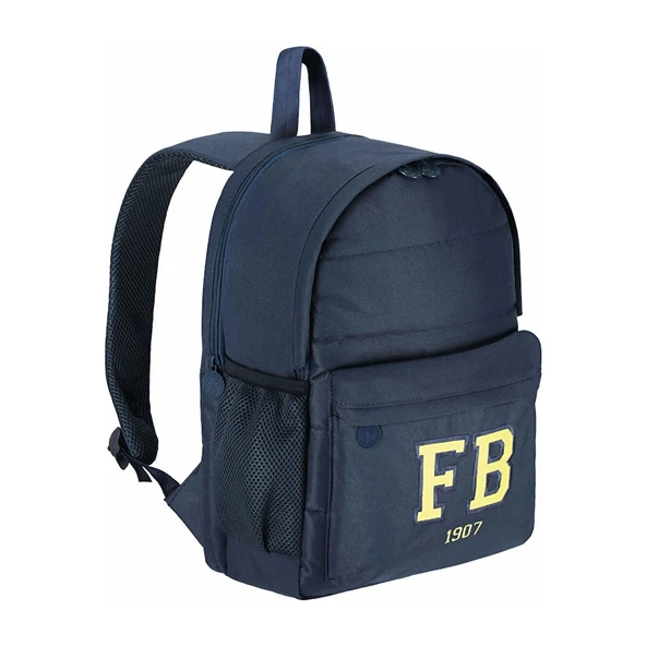 ME 25725 FENERBAHÇE KOLEJ SIRT ÇANTASI ürün görseli