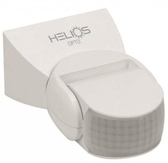 Helios Marka IP-65 1200 Watt 180 Derece Açılı Sensör