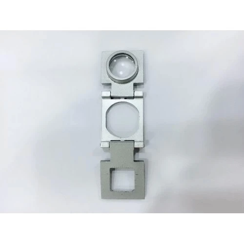 1cm Full Çelikkaplı Full Çelik Kaplı Katlamalı Büyüteç Th9008a - 6