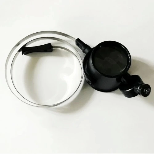 Saat.ve Elektronik Onarım Için Göze Li Takılan Büyüteç 15x - 2