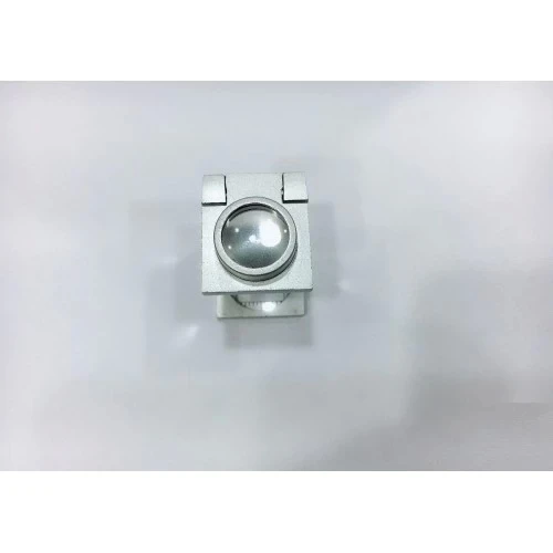 1cm Full Çelikkaplı Full Çelik Kaplı Katlamalı Büyüteç Th9008a - 4