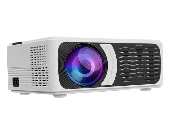 Valkyrie 3800 Lümens HD Kablosuz LCD Projeksiyon Cihazı - 5